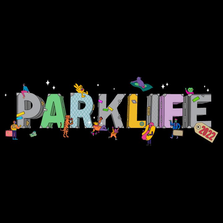 whp events and parklife