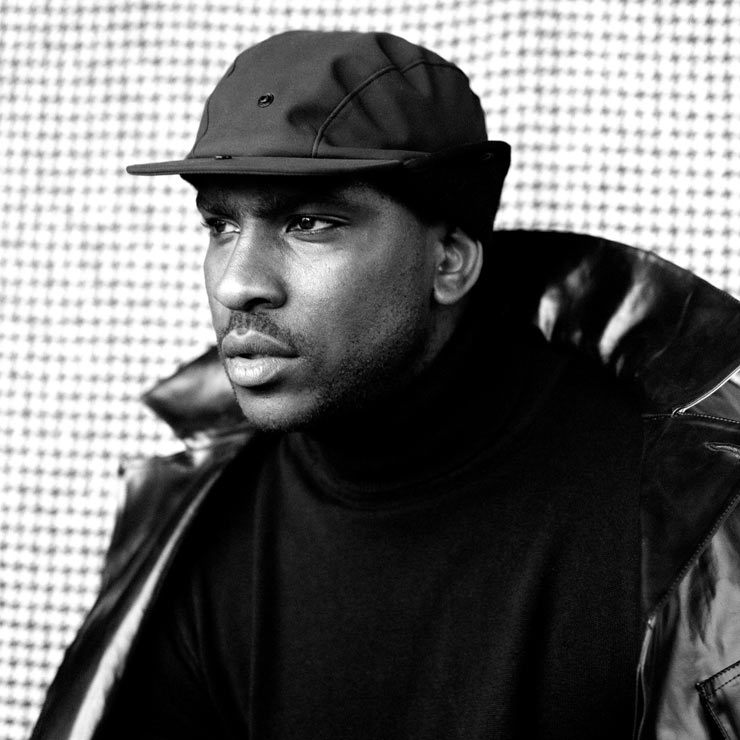 Skepta