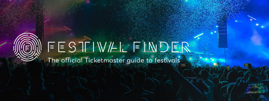 Top Festivals 2021 – 2022 | UK + Worldwide | Ticketmaster Guides