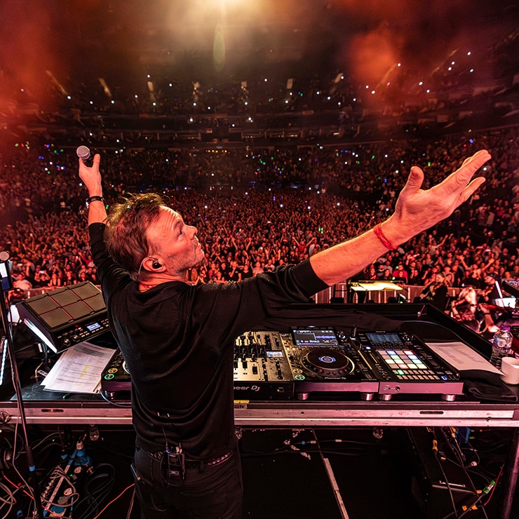 Pete Tong