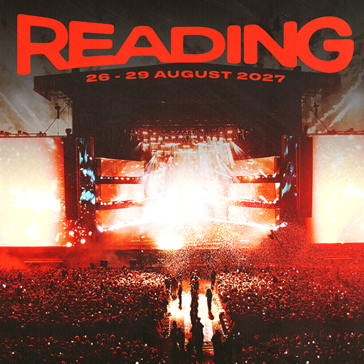Reading Festival