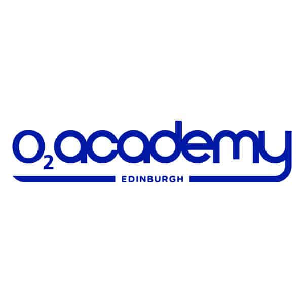 O2 Academy Edinburgh