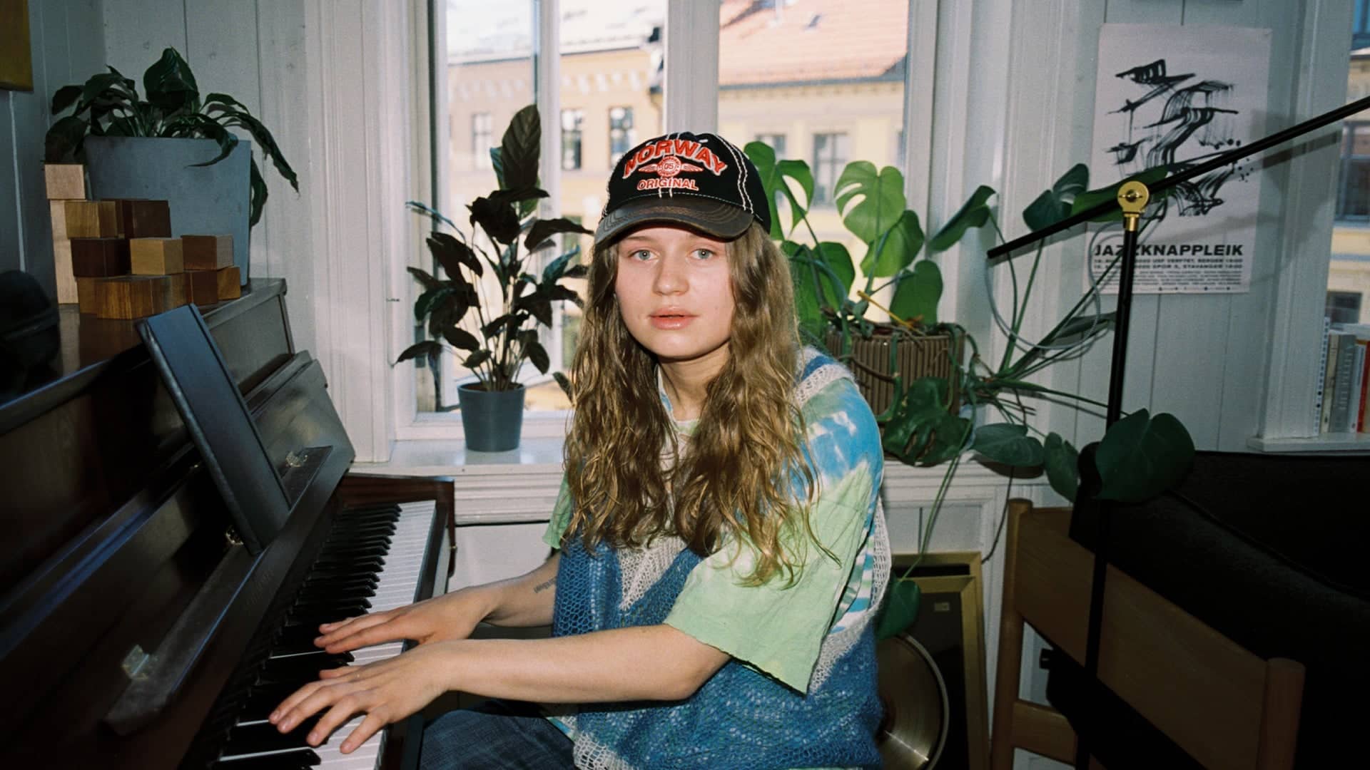 girl in red Event Guide & Offers TM Guides