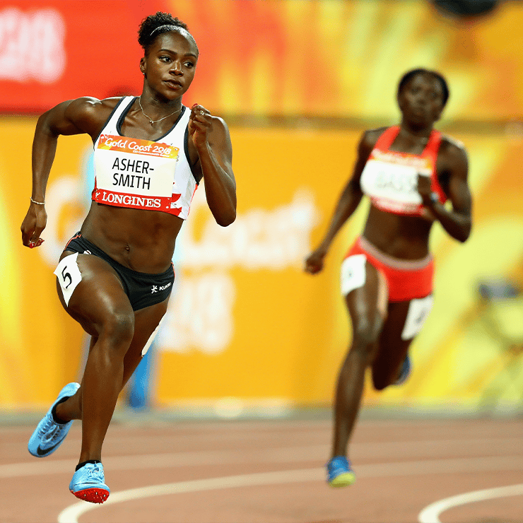 Athletics Event Guide & Offers TM Guides