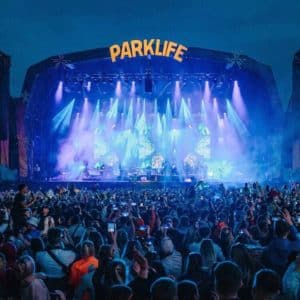 Top Festivals 2023/2024 - UK + Worldwide - Ticketmaster Guides