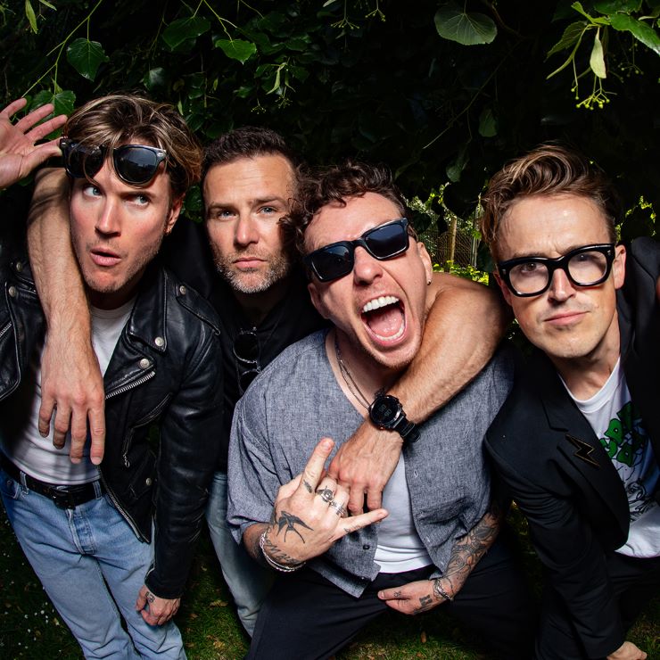 Mcfly