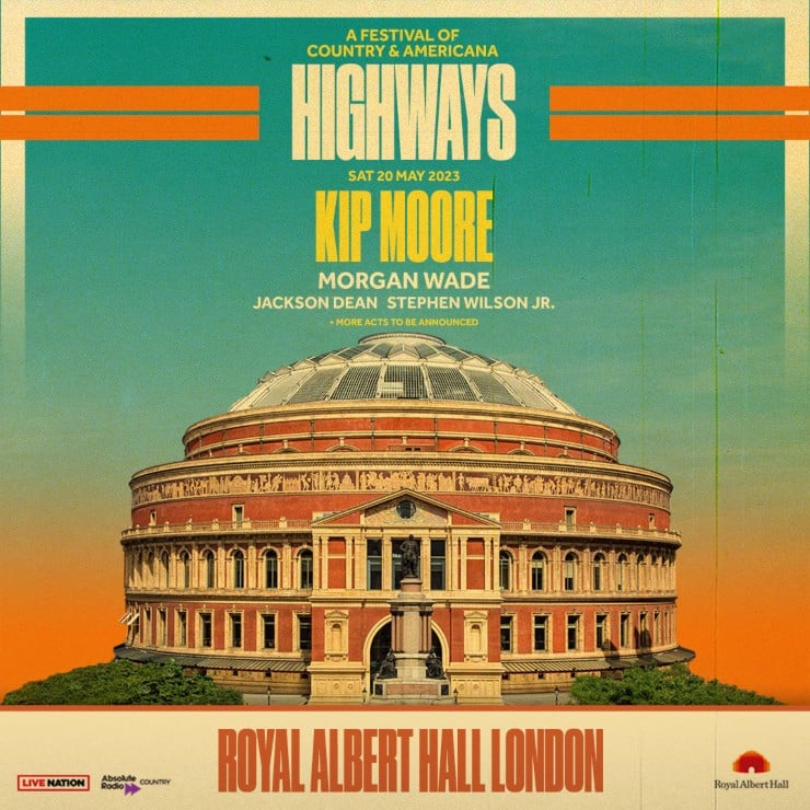 Highways Festival Guide & Info TM Guides