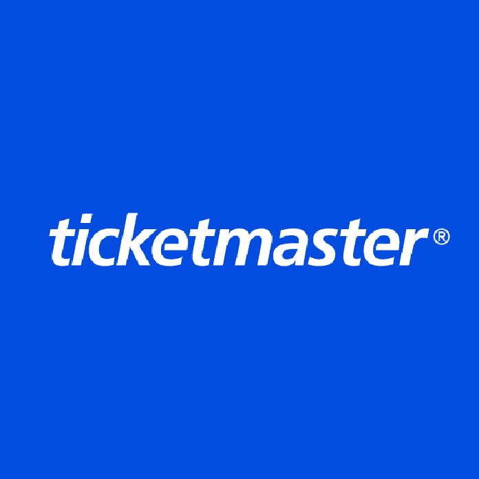Ticketmaster UK Limited logo