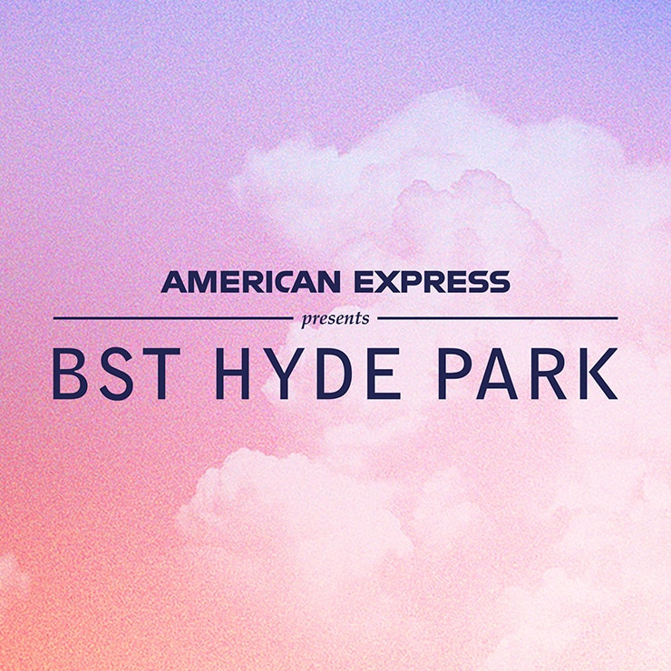 BST Hyde Park