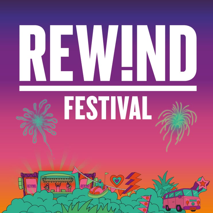 REWIND Festival