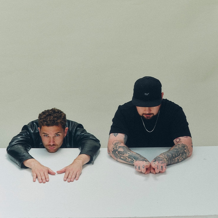 Royal Blood