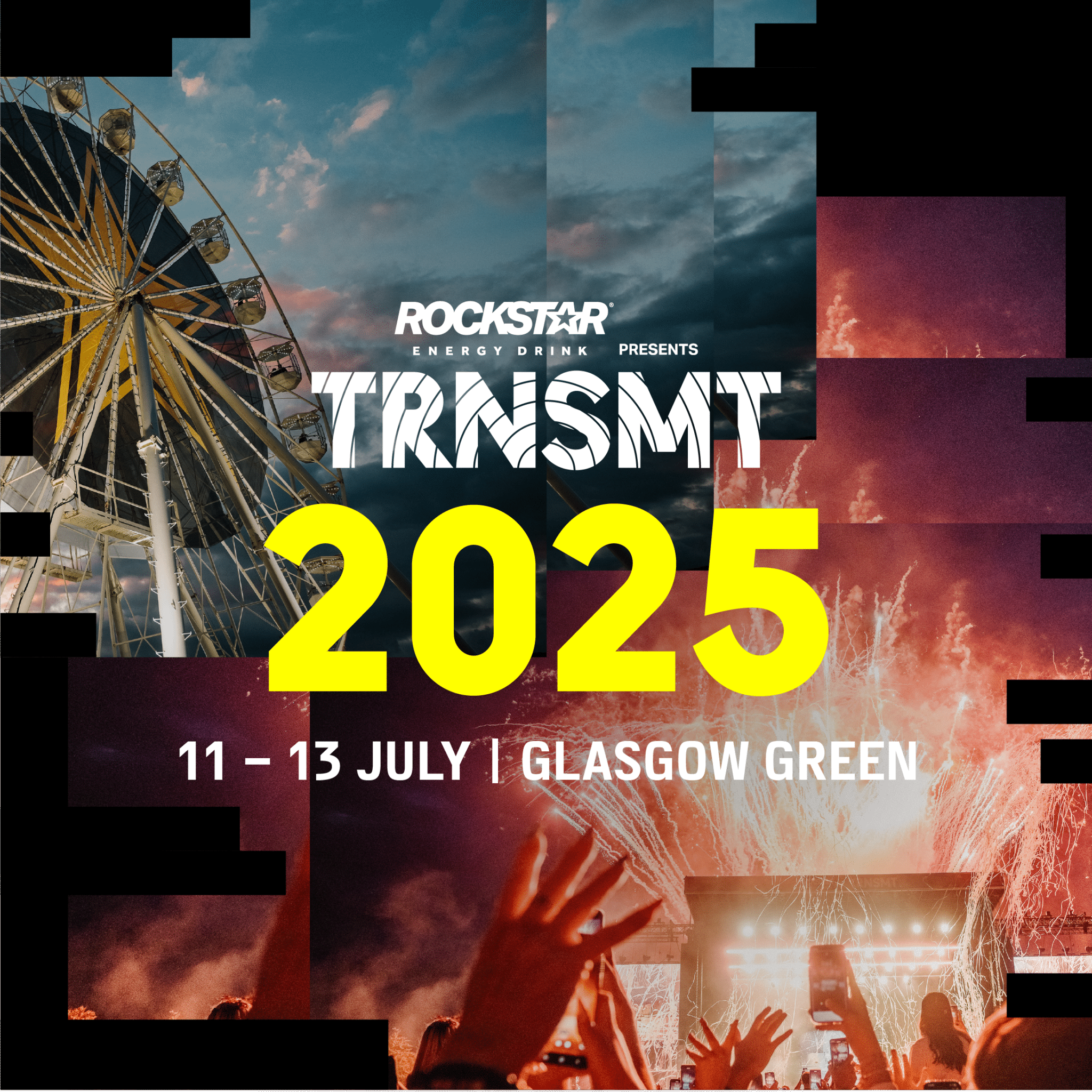 Top Festivals 2025 - UK + Worldwide - Ticketmaster Guides