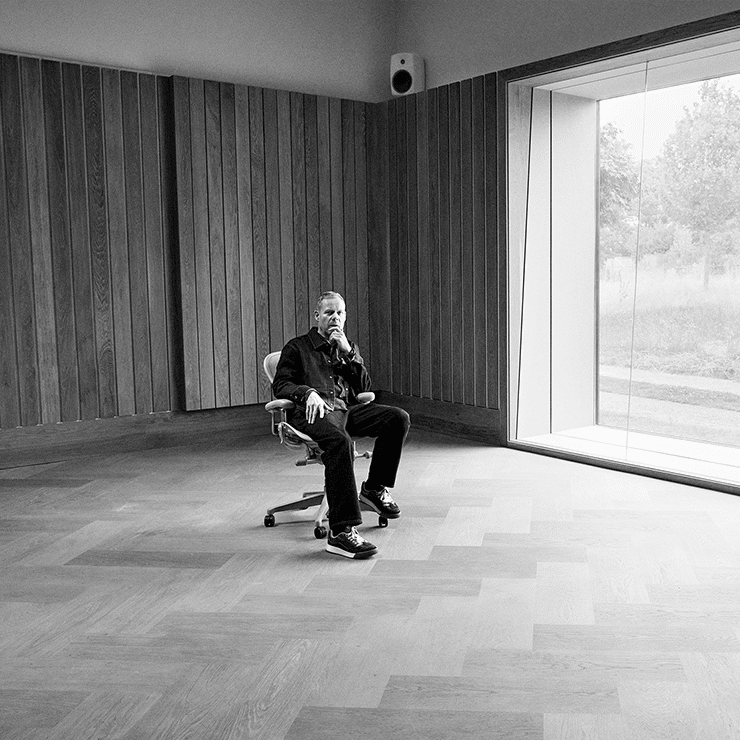 Max Richter Tickets