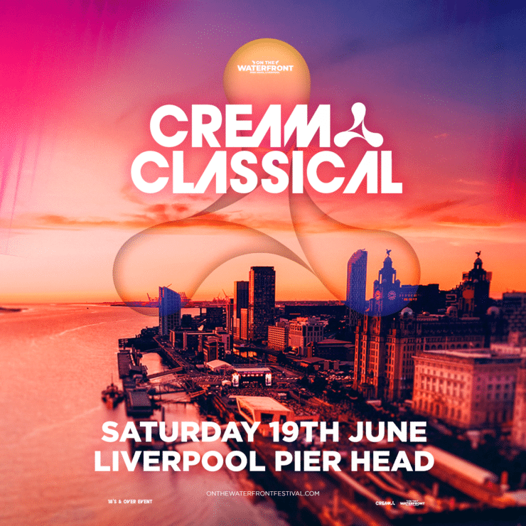 Cream Classical