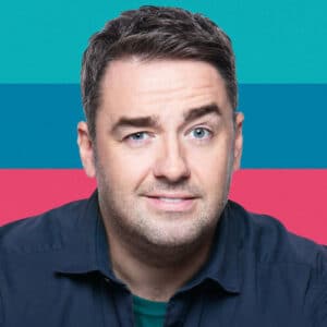 Comedy Guide 2025 & 2026 | Comedians on Tour | Ticketmaster UK