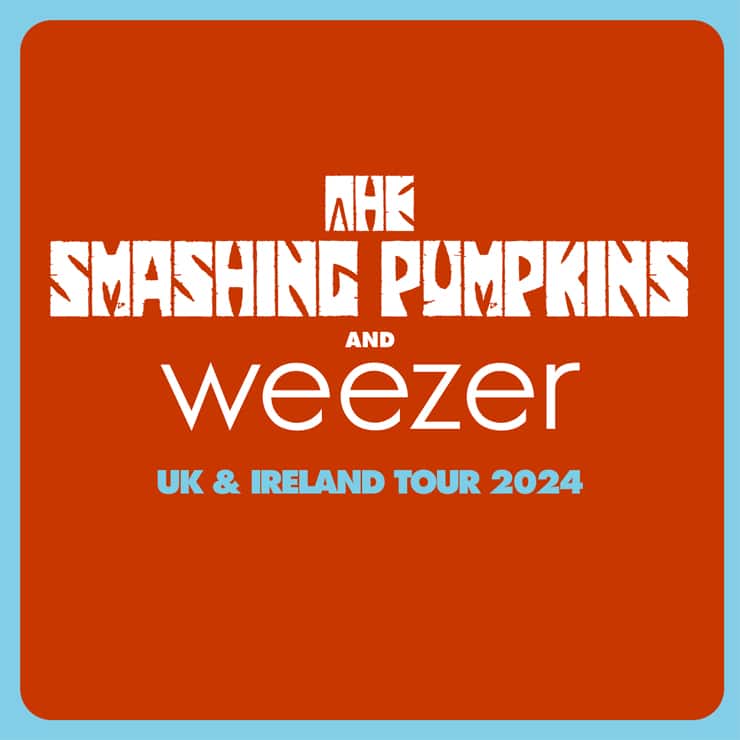 music tour 2024 uk
