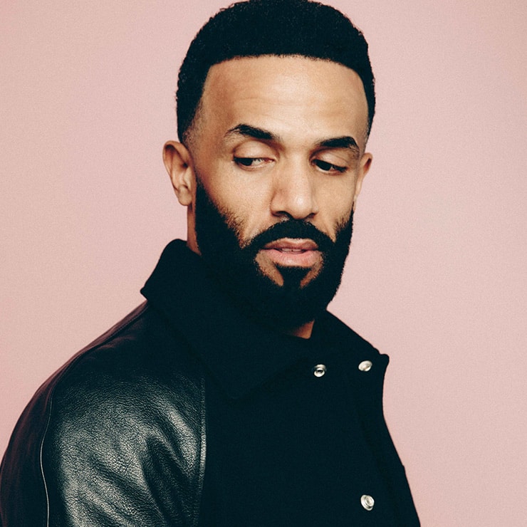 Craig David
