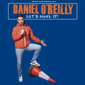 Comedy Guide 2026 & 2027 | Comedians on Tour | Ticketmaster UK