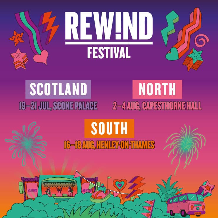 REWIND Festival