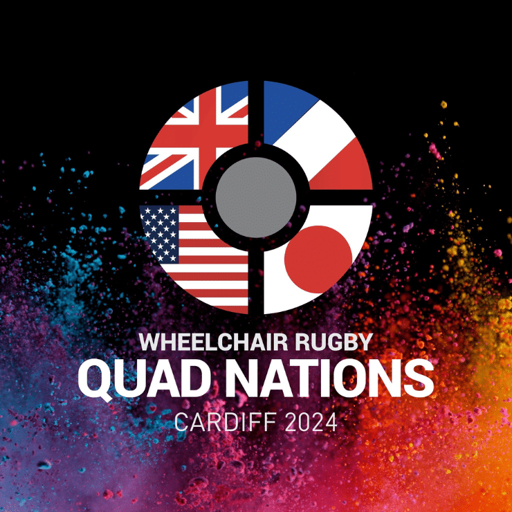 Wheelchair Rugby Quad Nations
