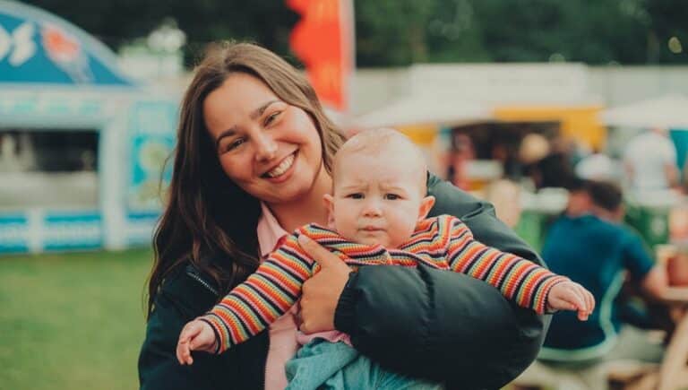 Top Festivals 2025 - UK + Worldwide - Ticketmaster Guides