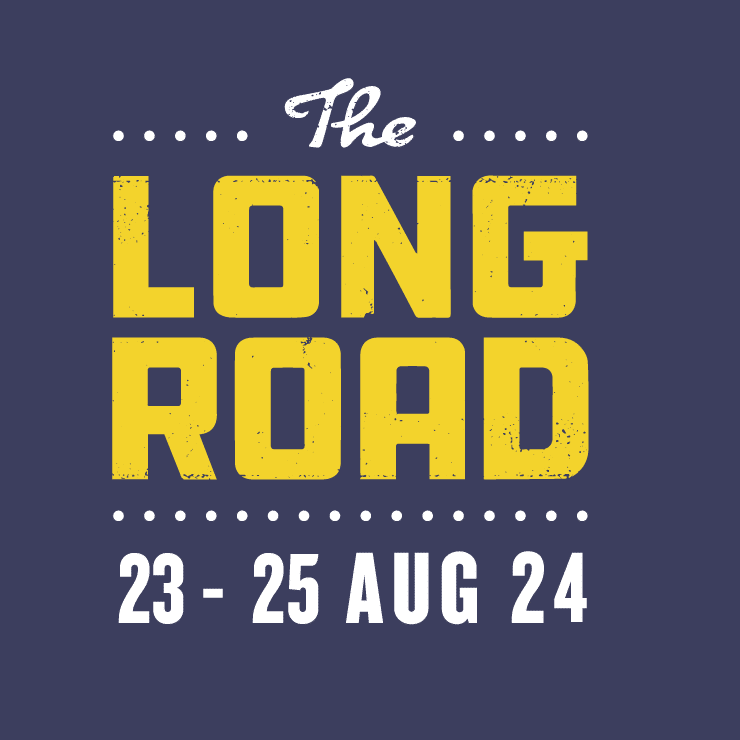 The long road festival