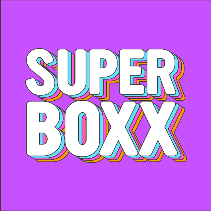 Superboxx