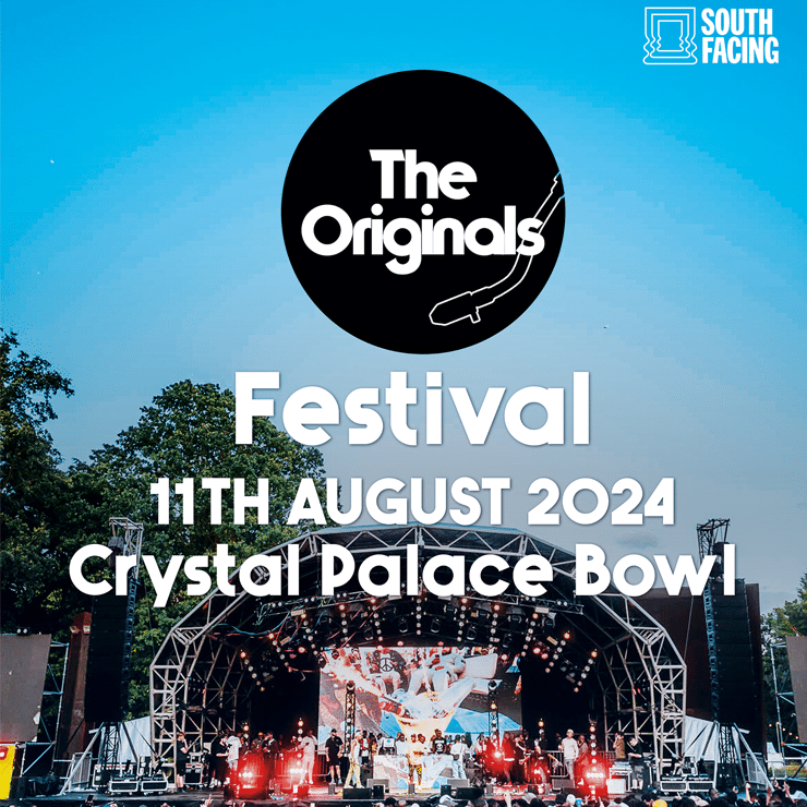 The Originals Festival