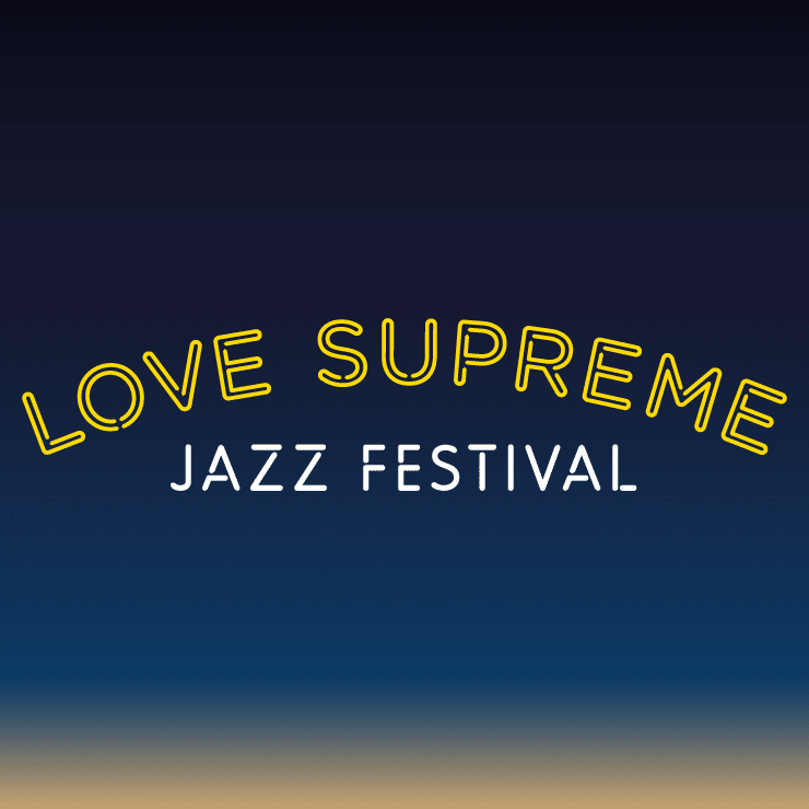 Love Supreme Festival