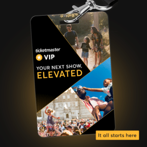 VIP Guide | VIP Tickets & Hospitality | Official Ticketmaster Website ...