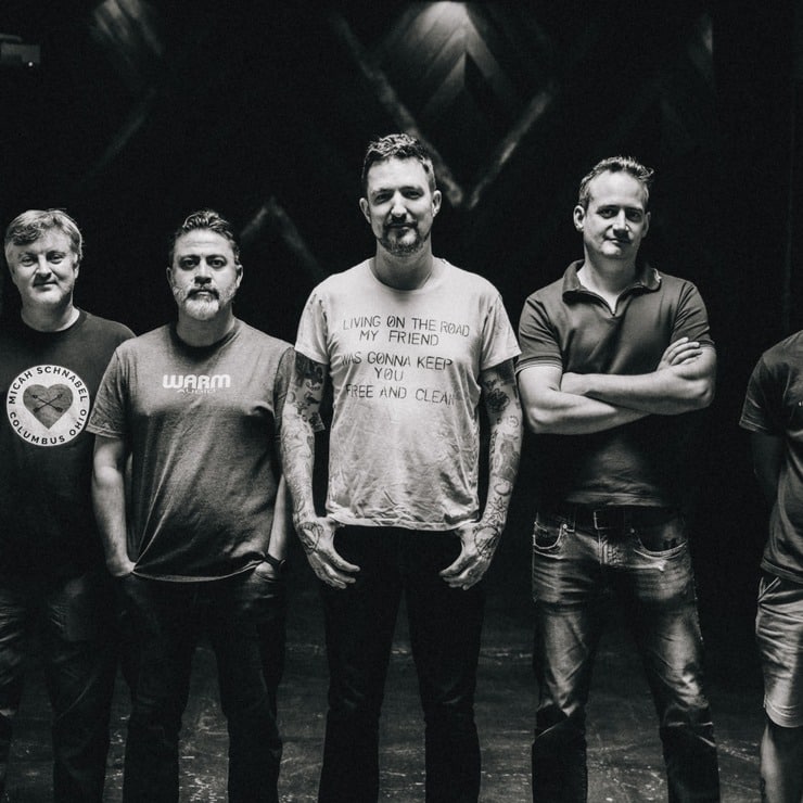Frank Turner