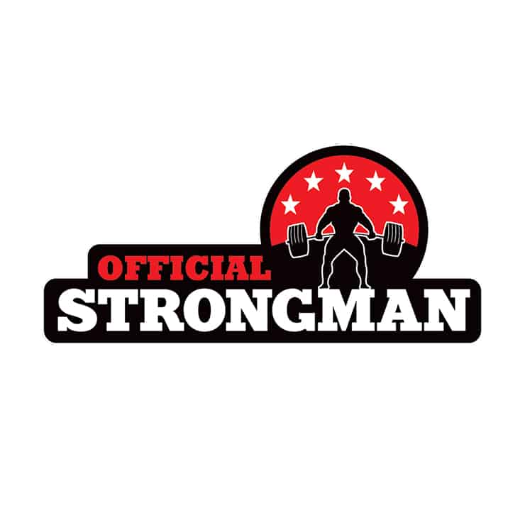 Official Strongman European Championships