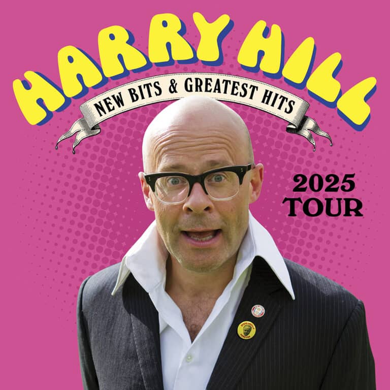 Comedy Guide 2024 & 2025 Comedians on Tour Ticketmaster UK