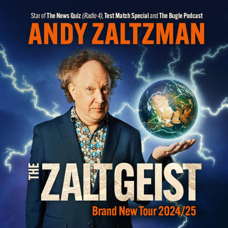 Comedy Guide 2024 & 2025 Comedians on Tour Ticketmaster UK