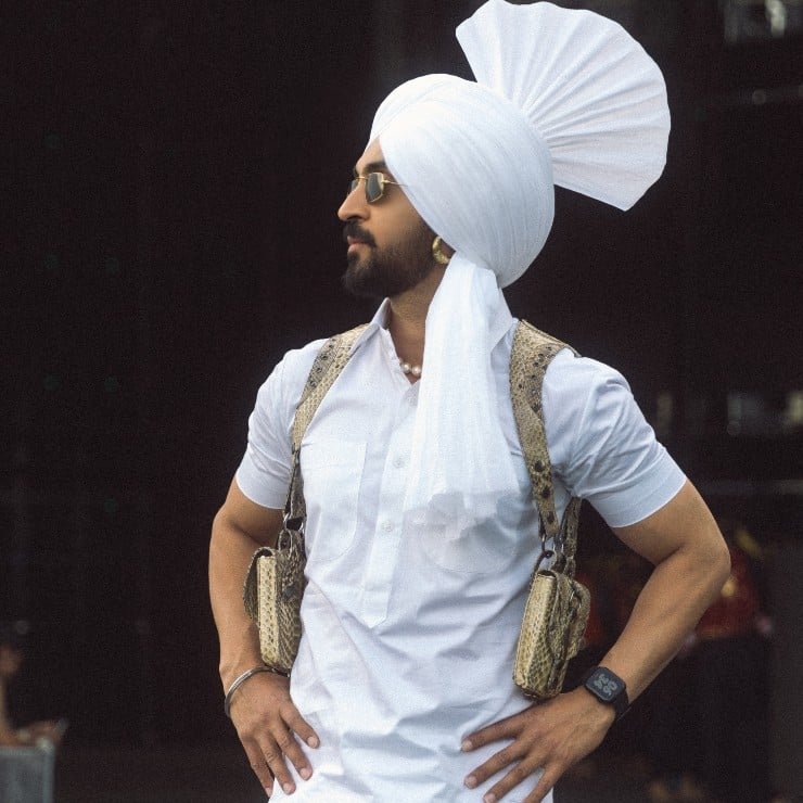 Diljit Dosanjh