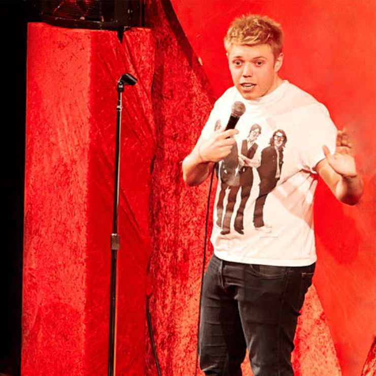 uk comedy tours