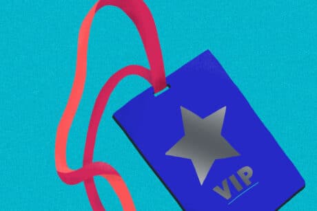 How To Find VIP Tickets?