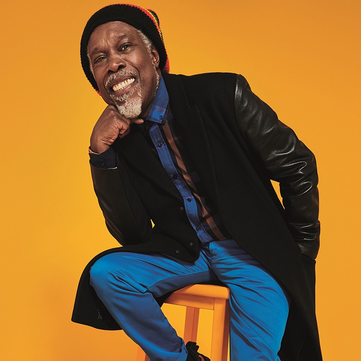 Billy Ocean
