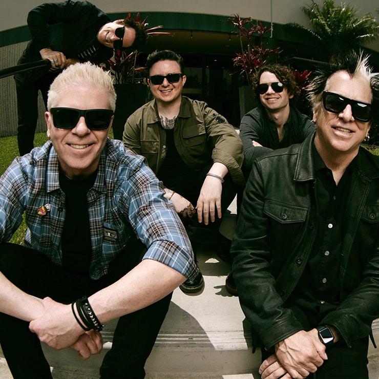 The Offspring