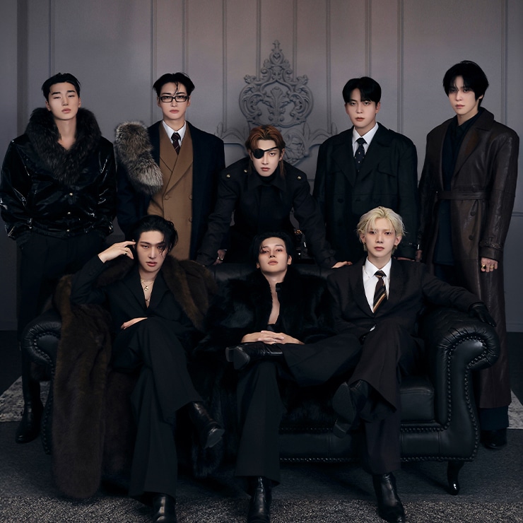 ATEEZ