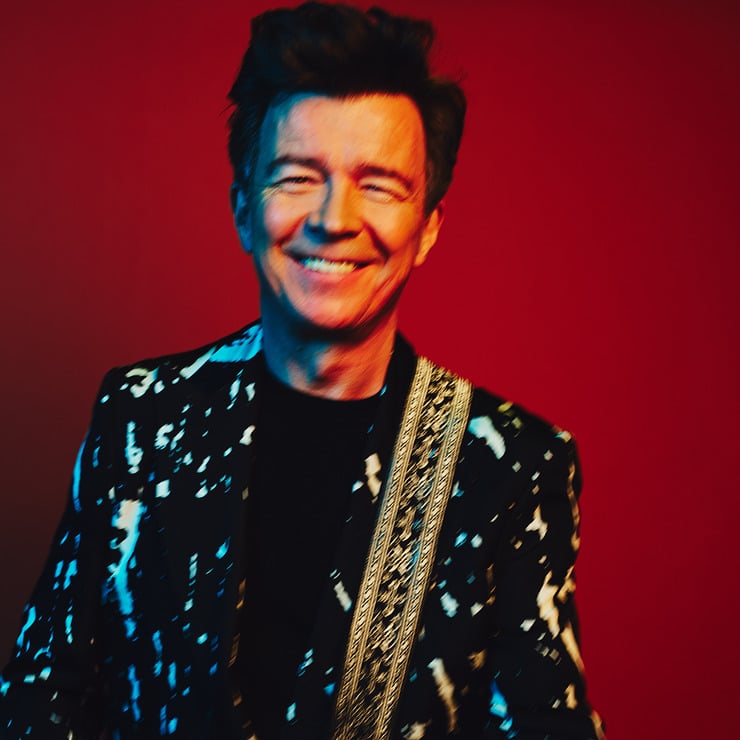 Rick Astley