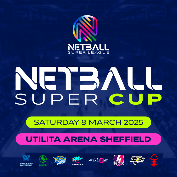 Netball Super Cup