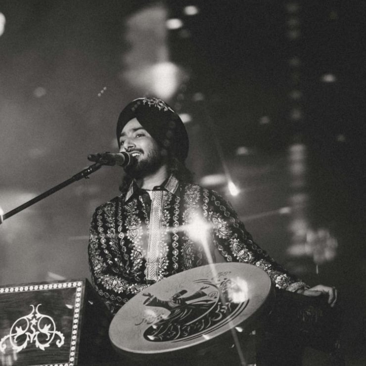Satinder Sartaaj