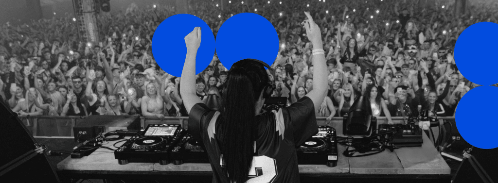 Electronic Music | 2025 & 2026 Gig Guide | Ticketmaster UK