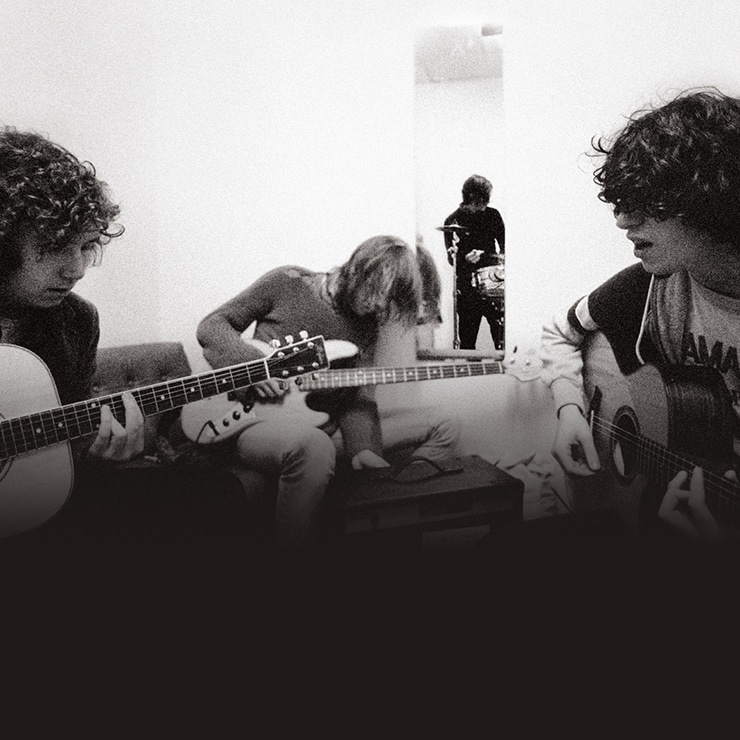 The Kooks