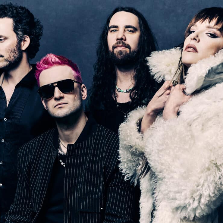 Halestorm