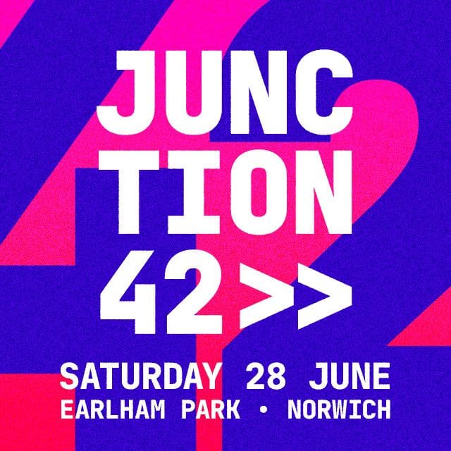Junction 42