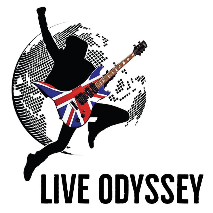 Live Odyssey
