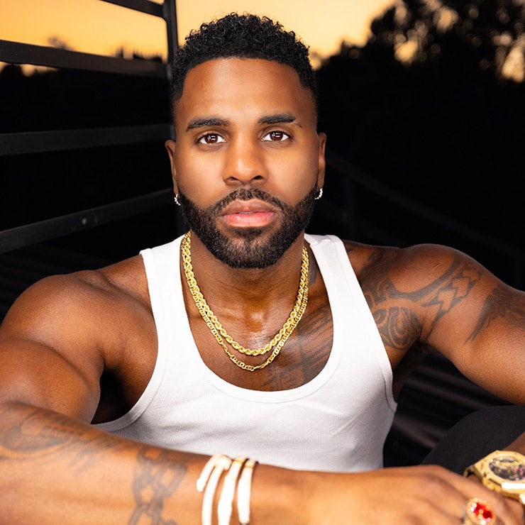 Jason Derulo