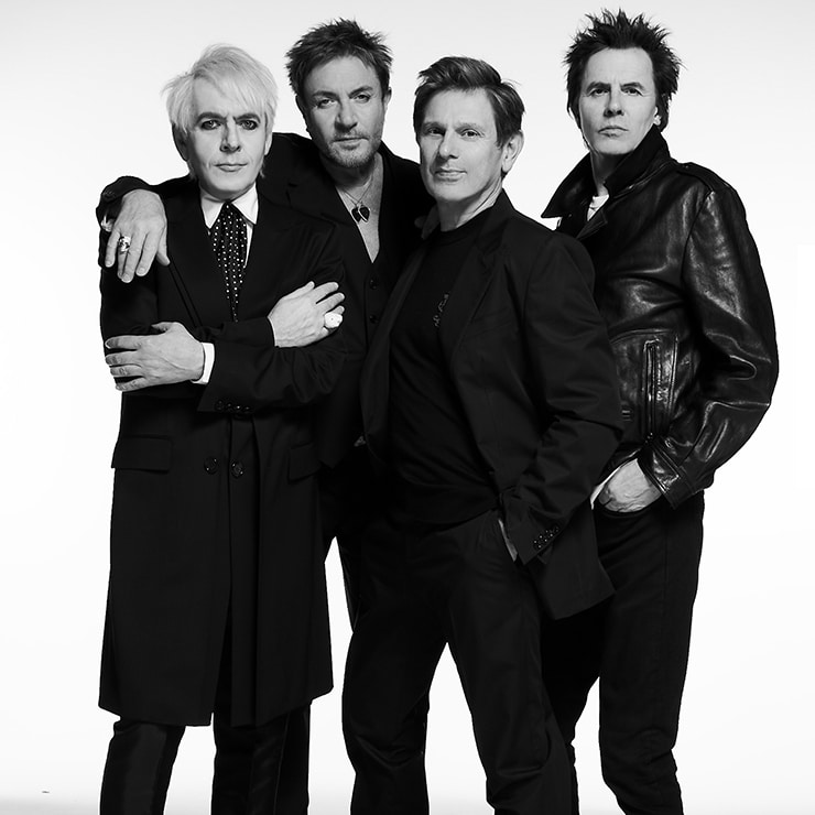 Duran Duran
